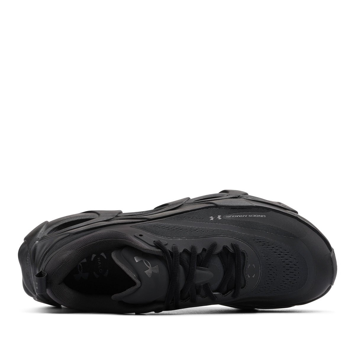 Мъжки маратонки Under Armour Halo Racer 6007639-001 Under Armour Halo Racer Мъжки маратонки 6007639-001