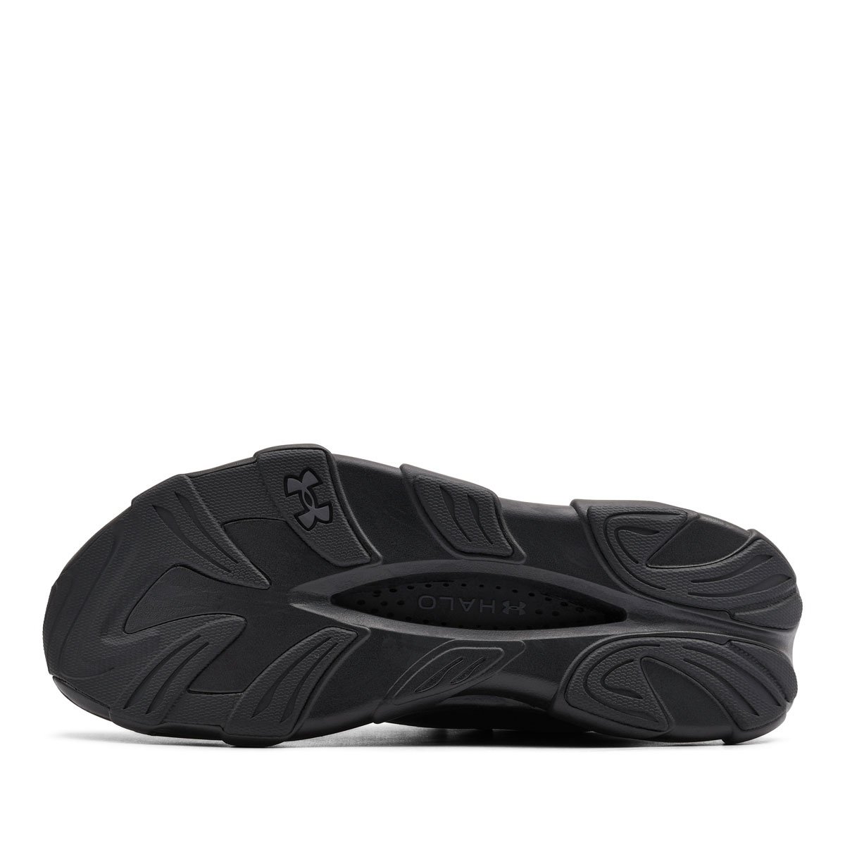 Мъжки маратонки Under Armour Halo Racer 6007639-001 Under Armour Halo Racer Мъжки маратонки 6007639-001