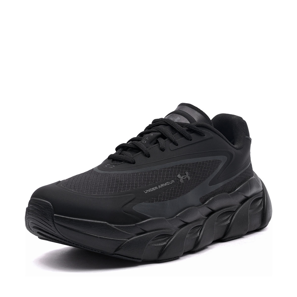 Under Armour Halo Runner SE Мъжки маратонки 6008994-003