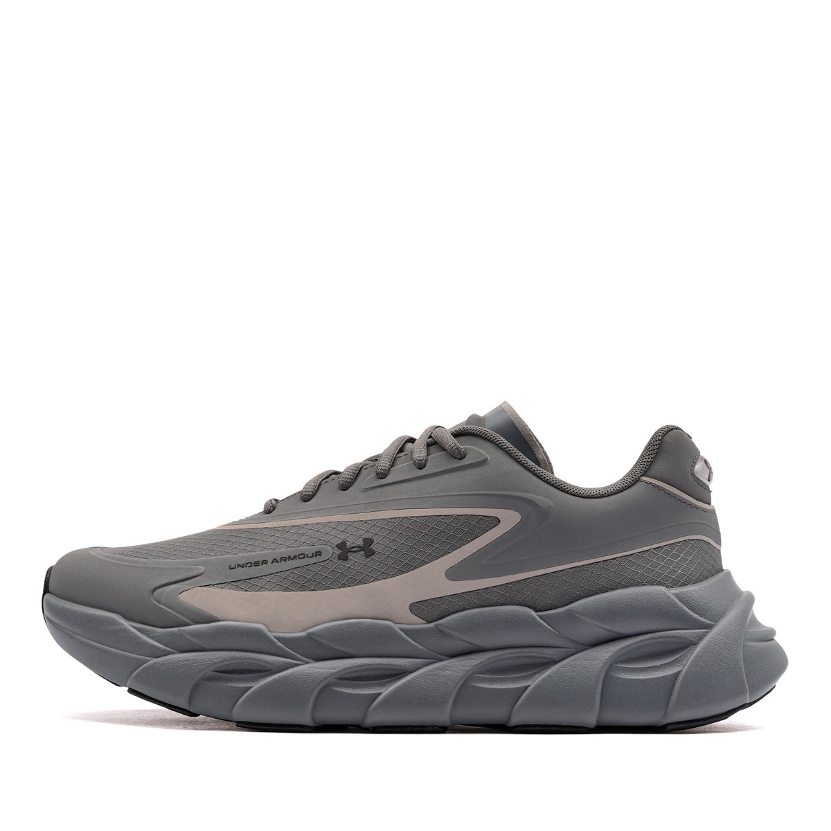 Under Armour Halo Runner SE Мъжки маратонки 6008994-709