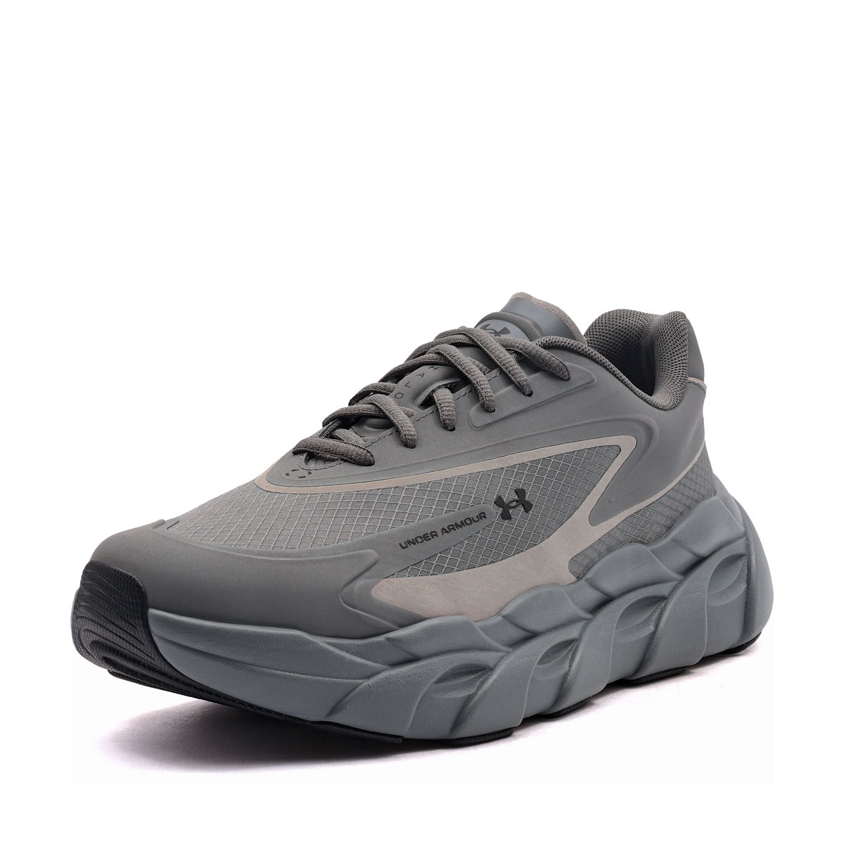 Under Armour Halo Runner SE Мъжки маратонки 6008994-709