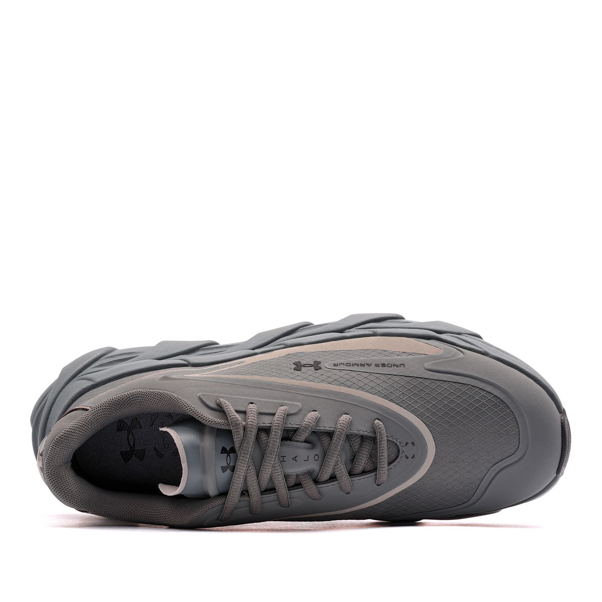 Under Armour Halo Runner SE Мъжки маратонки 6008994-709