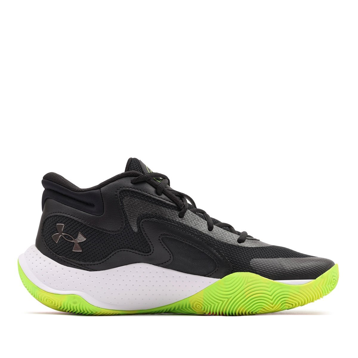 Мъжки маратонки Under Armour Jet 25 6001585-002 Under Armour Jet 25 Мъжки маратонки 6001585-002