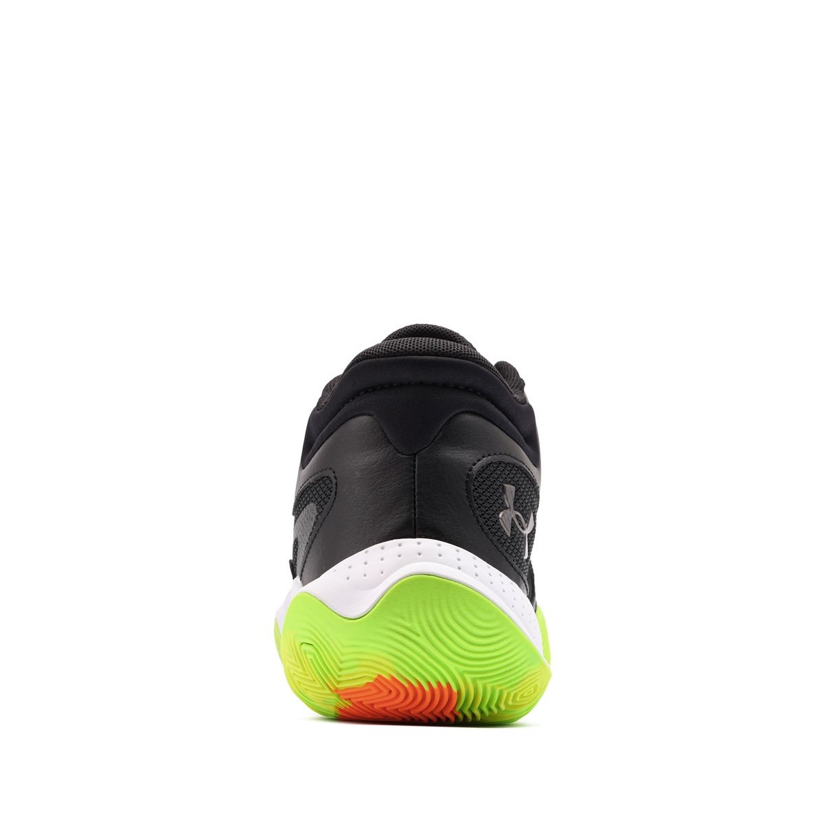 Мъжки маратонки Under Armour Jet 25 6001585-002 Under Armour Jet 25 Мъжки маратонки 6001585-002