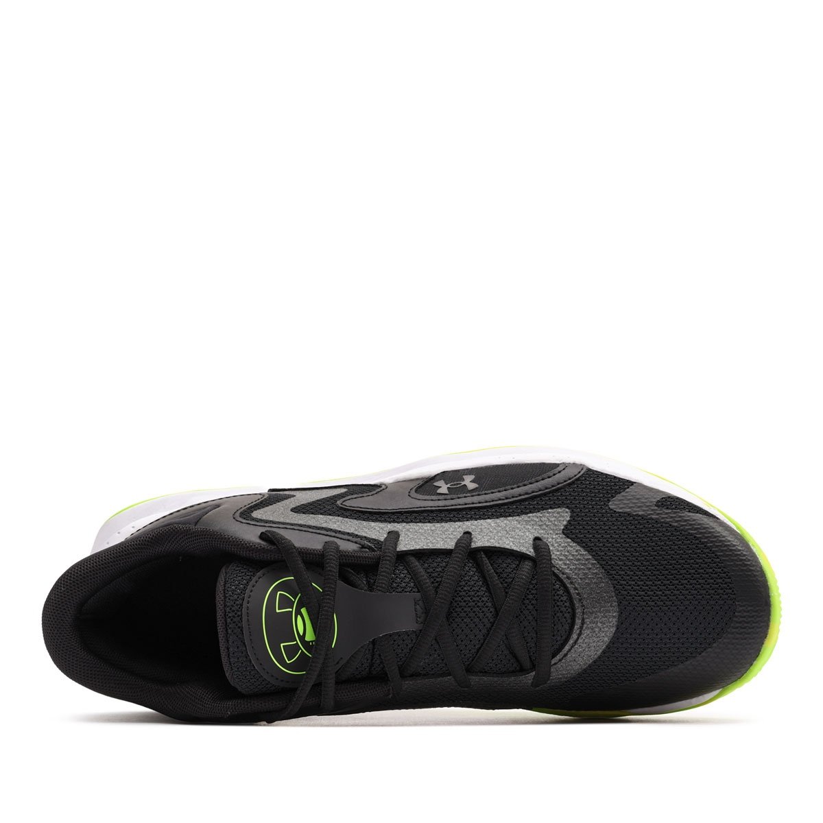 Мъжки маратонки Under Armour Jet 25 6001585-002 Under Armour Jet 25 Мъжки маратонки 6001585-002