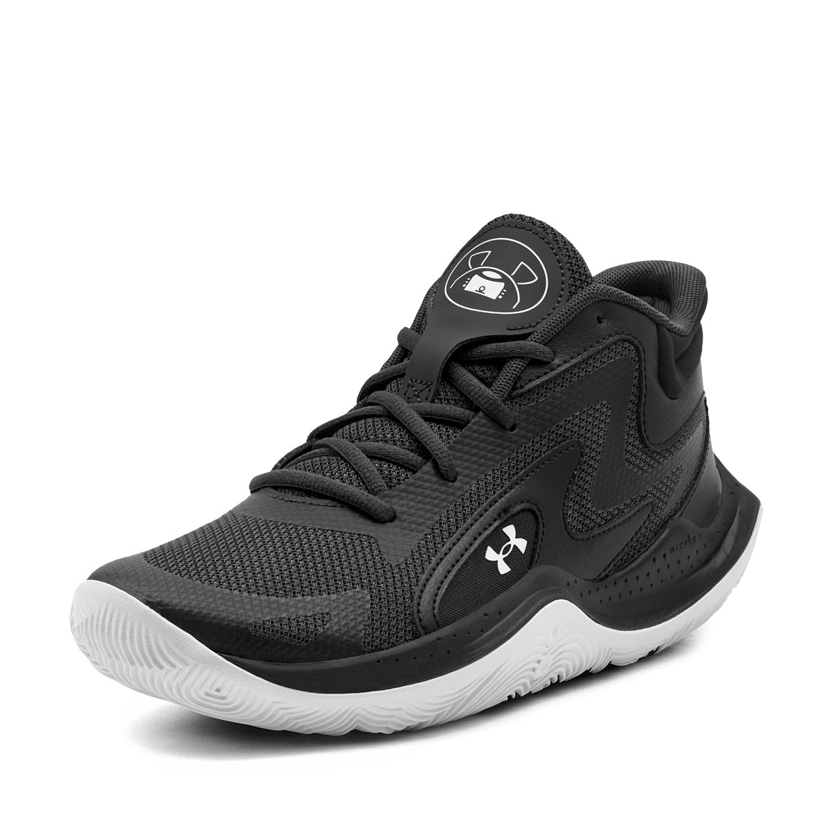 Under Armour Jet 25 Мъжки маратонки 6001585-016