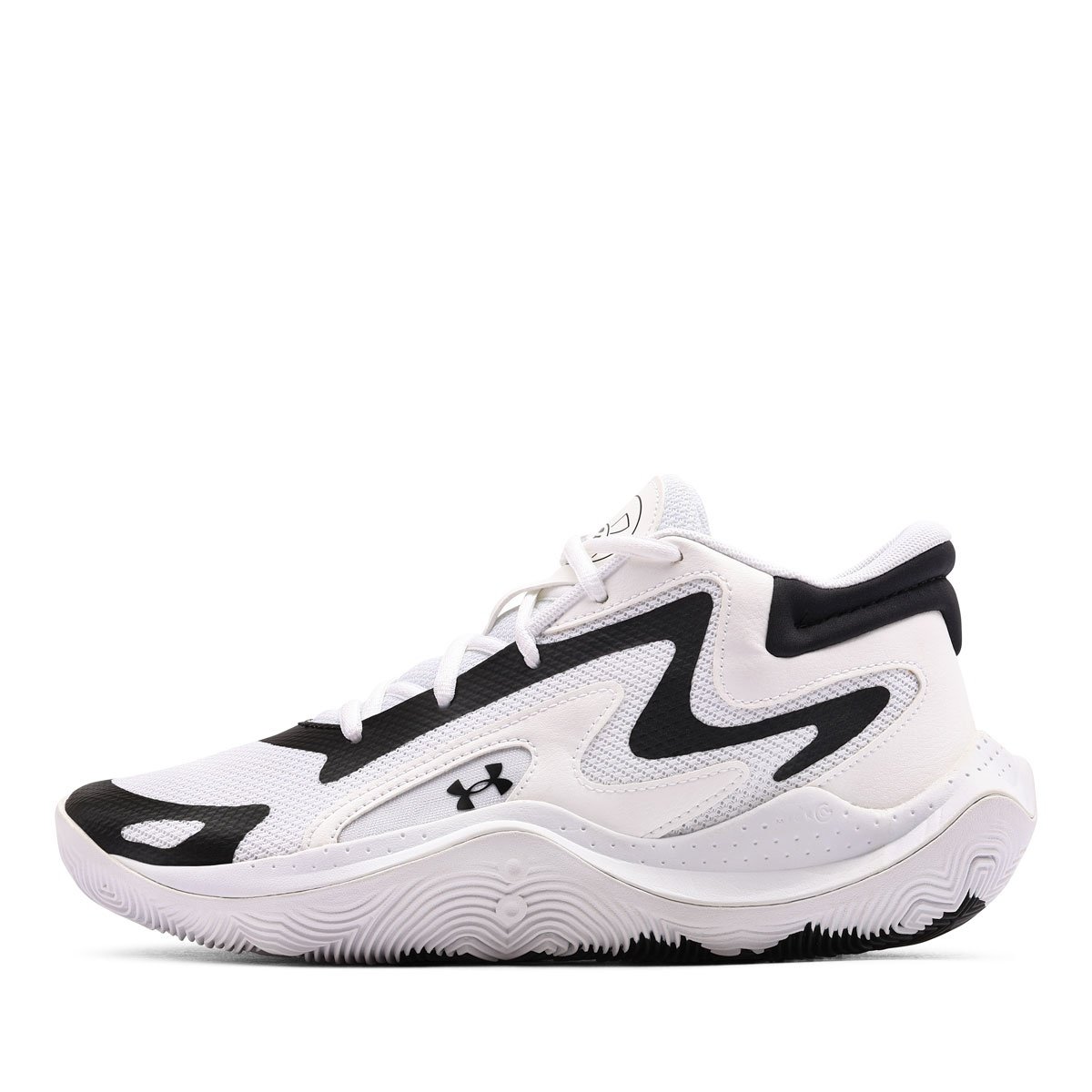 Мъжки маратонки Under Armour Jet 25 6001585-100 Under Armour Jet 25 Мъжки маратонки 6001585-100