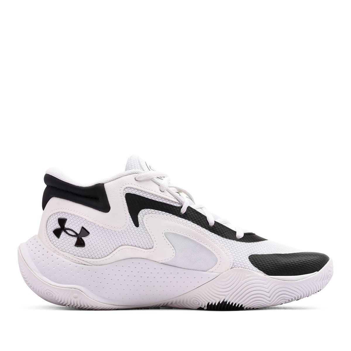 Мъжки маратонки Under Armour Jet 25 6001585-100 Under Armour Jet 25 Мъжки маратонки 6001585-100
