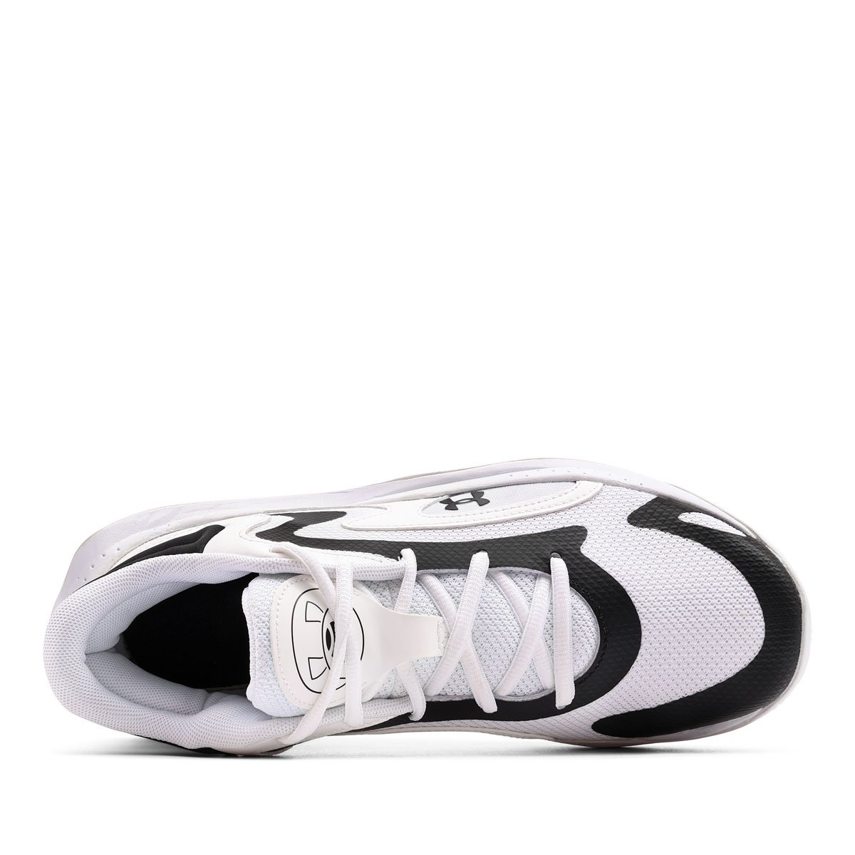 Мъжки маратонки Under Armour Jet 25 6001585-100 Under Armour Jet 25 Мъжки маратонки 6001585-100