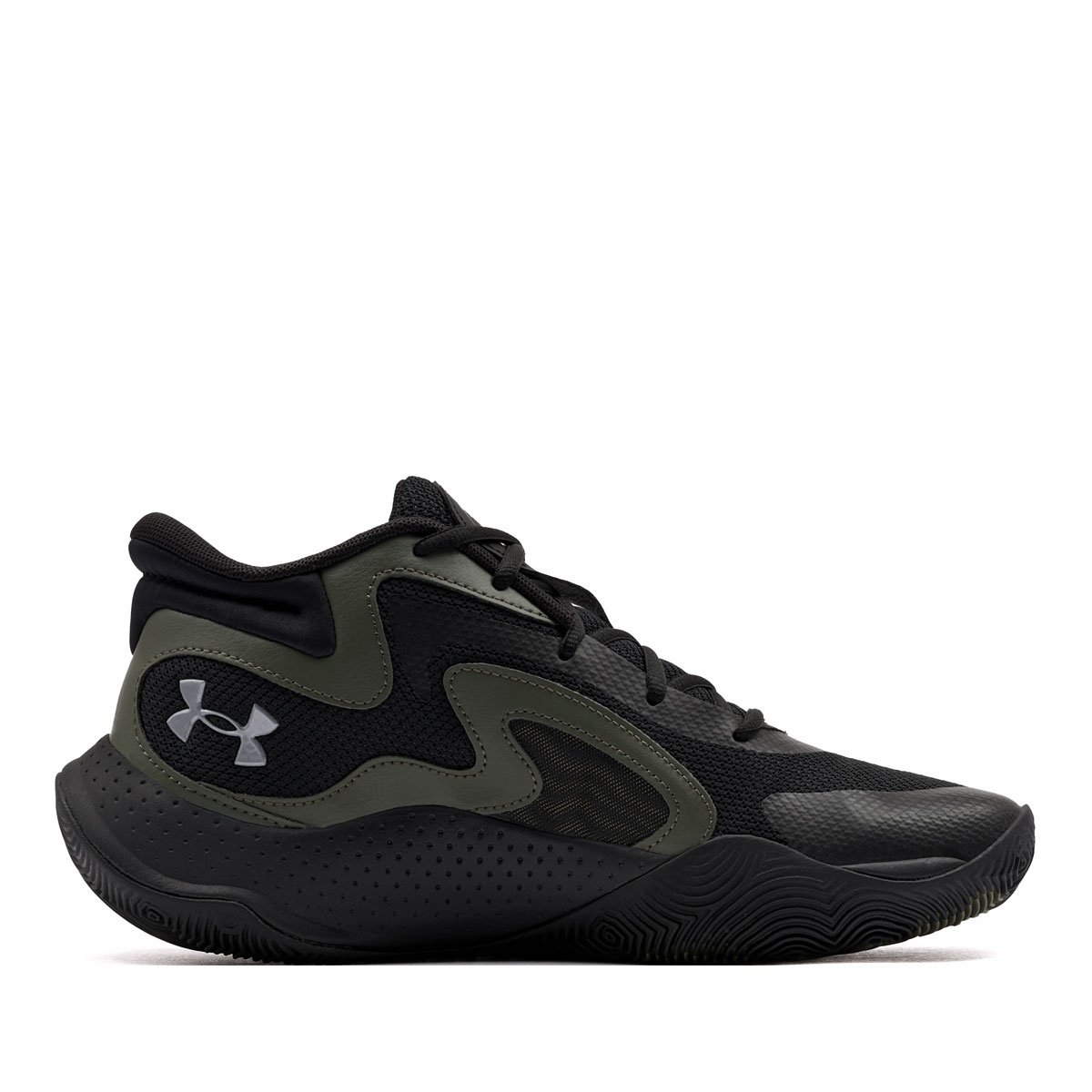 Under Armour Jet 25 Мъжки маратонки 6001585-390