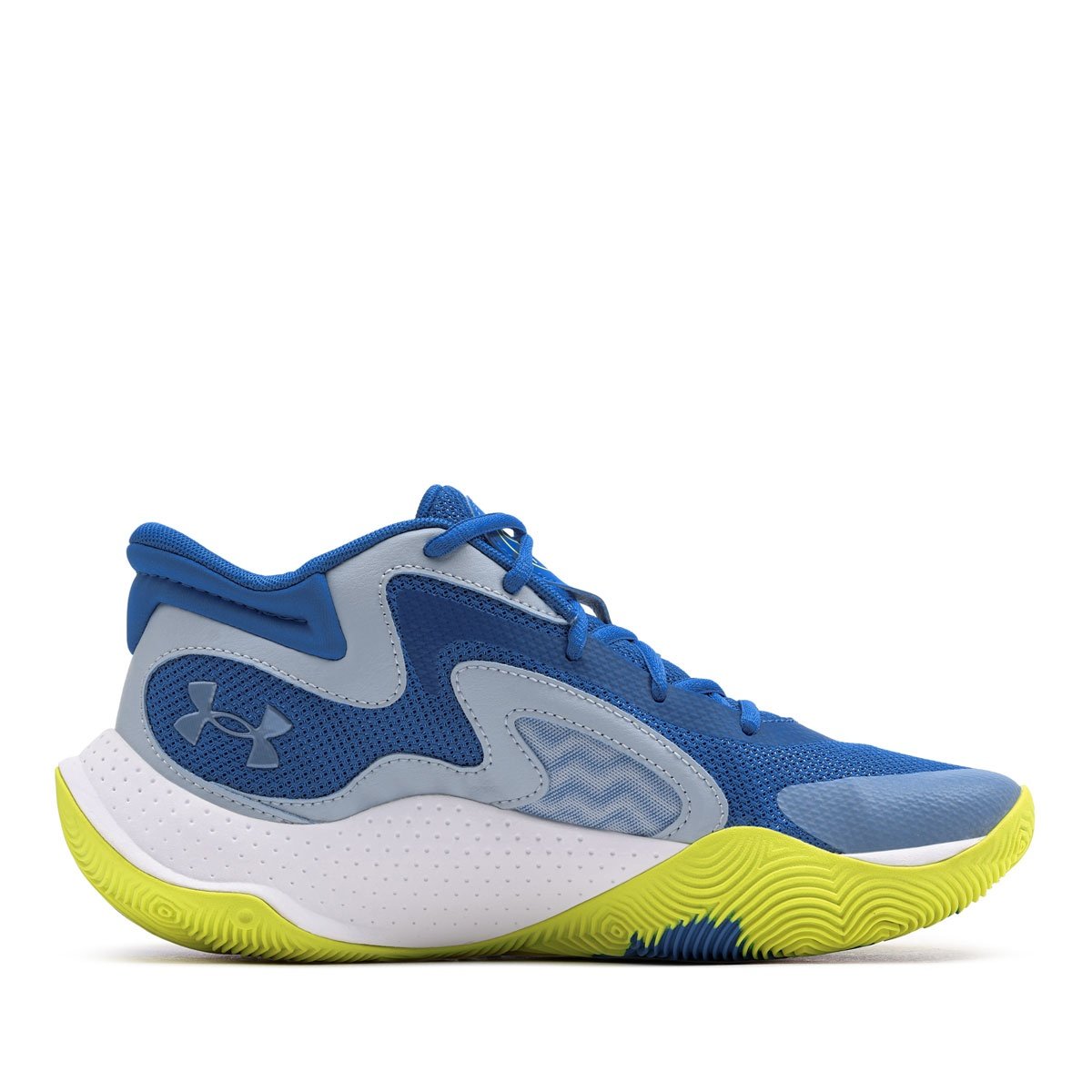 Мъжки маратонки Under Armour Jet 25 6001585-402 Under Armour Jet 25 Мъжки маратонки 6001585-402