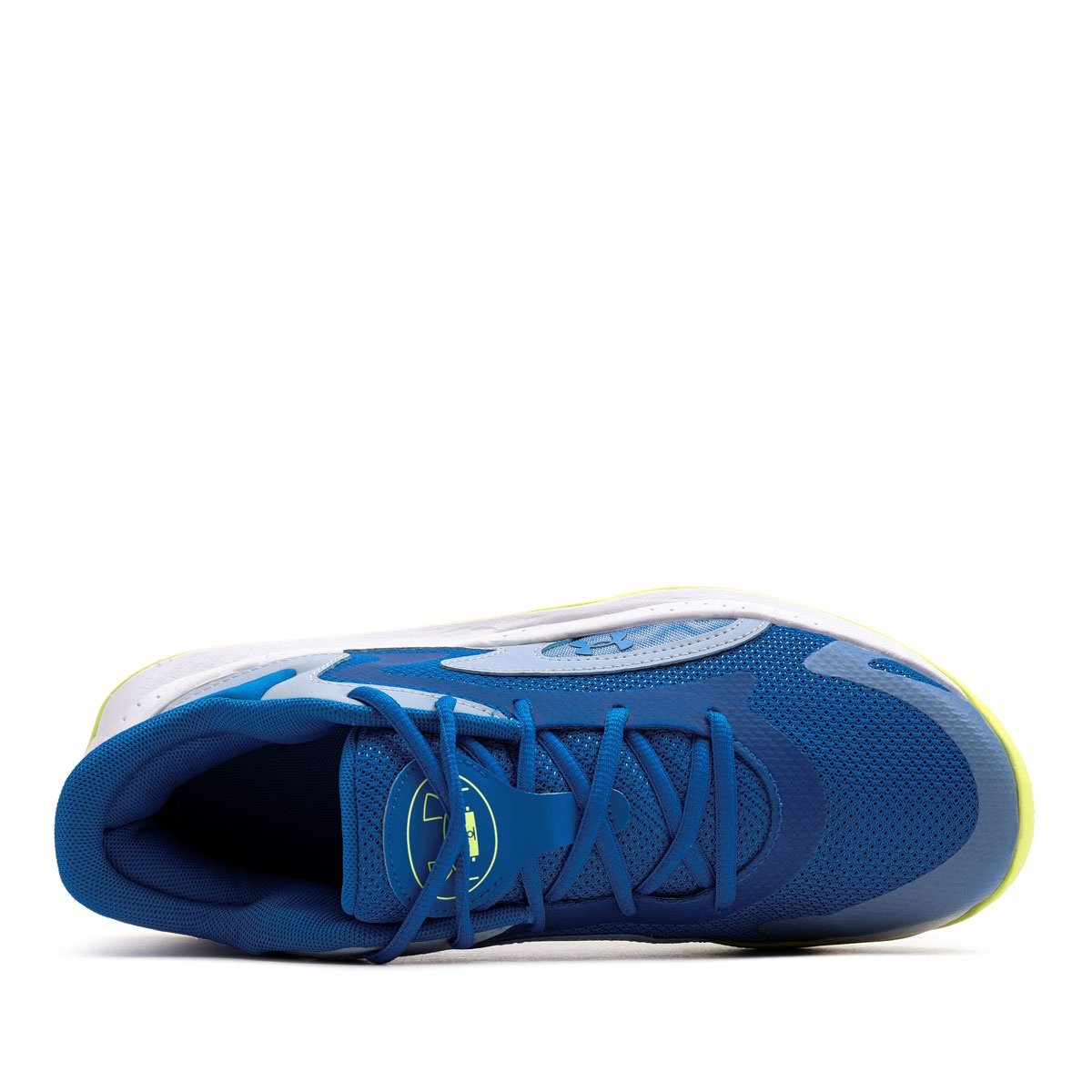 Мъжки маратонки Under Armour Jet 25 6001585-402 Under Armour Jet 25 Мъжки маратонки 6001585-402
