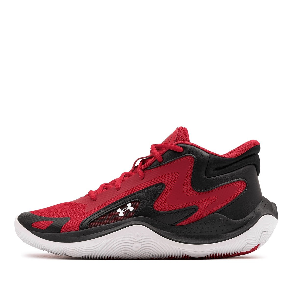Мъжки маратонки Under Armour Jet 25 6001585-600 Under Armour Jet 25 Мъжки маратонки 6001585-600