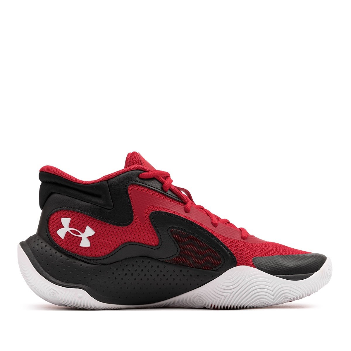 Мъжки маратонки Under Armour Jet 25 6001585-600 Under Armour Jet 25 Мъжки маратонки 6001585-600
