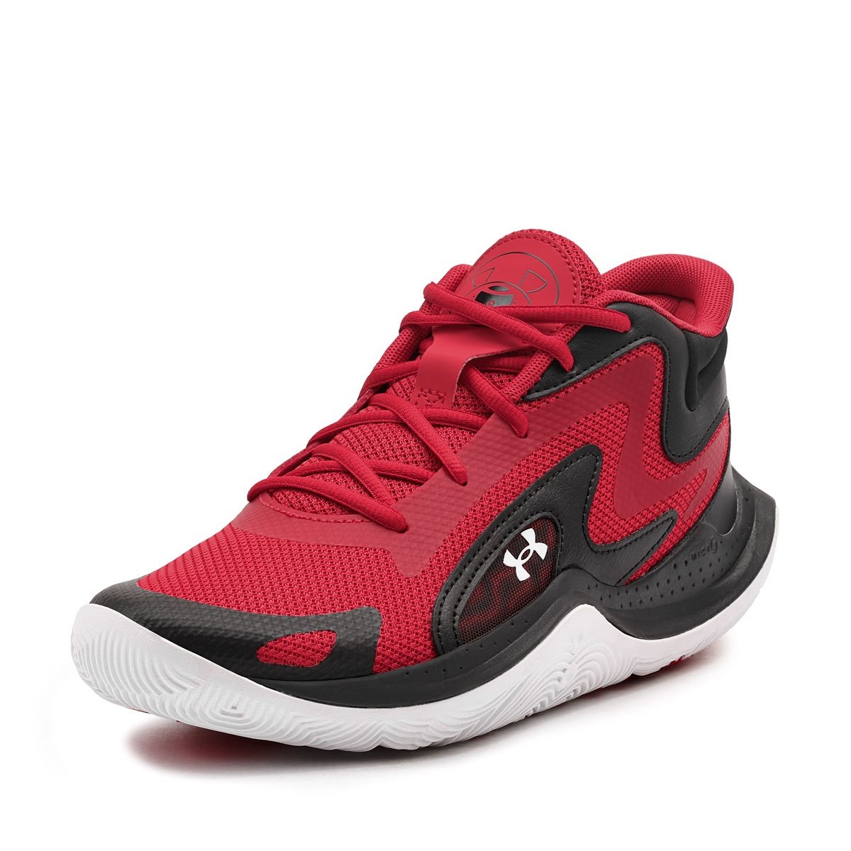 Мъжки маратонки Under Armour Jet 25 6001585-600 Under Armour Jet 25 Мъжки маратонки 6001585-600