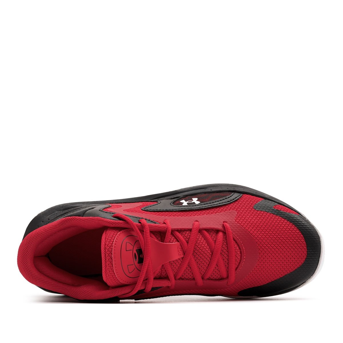 Мъжки маратонки Under Armour Jet 25 6001585-600 Under Armour Jet 25 Мъжки маратонки 6001585-600