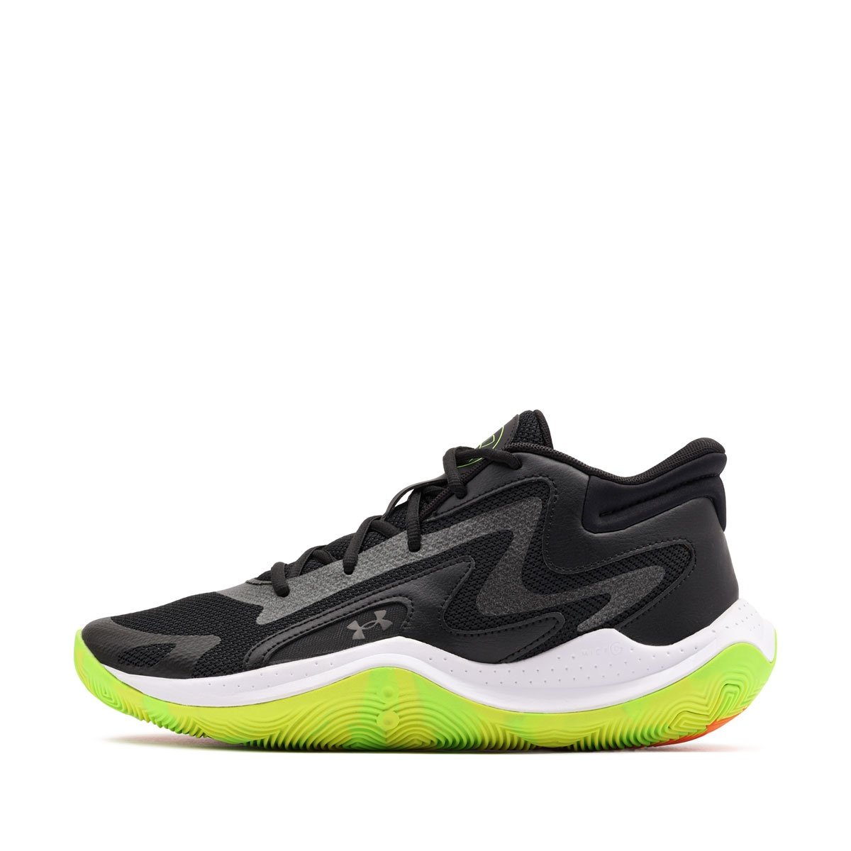 Under Armour Jet 25 Маратонки 6001587-002