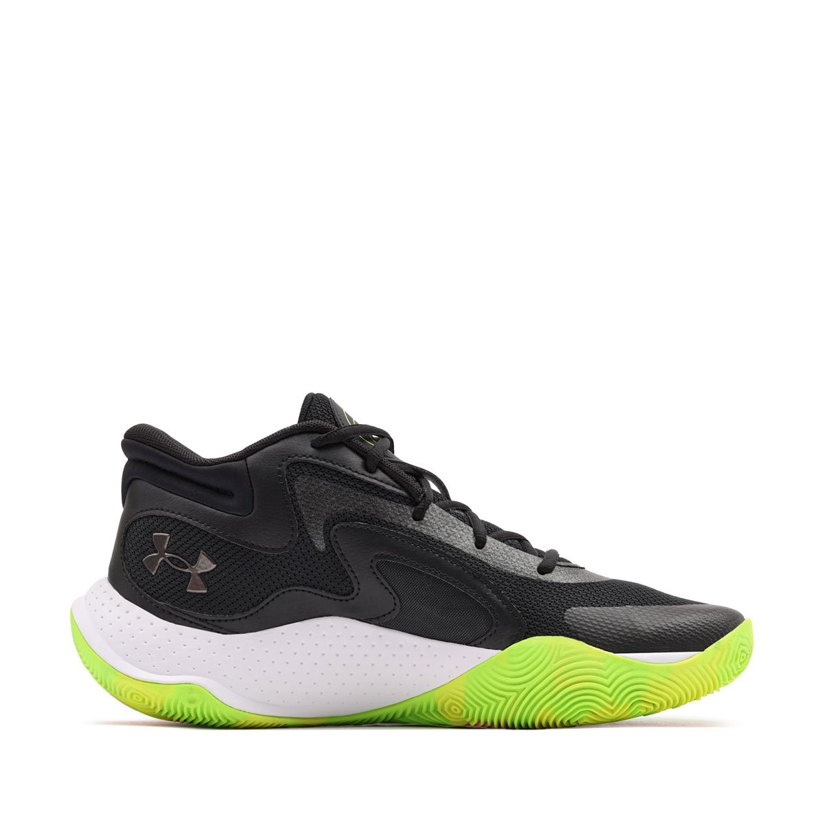 Under Armour Jet 25 Маратонки 6001587-002