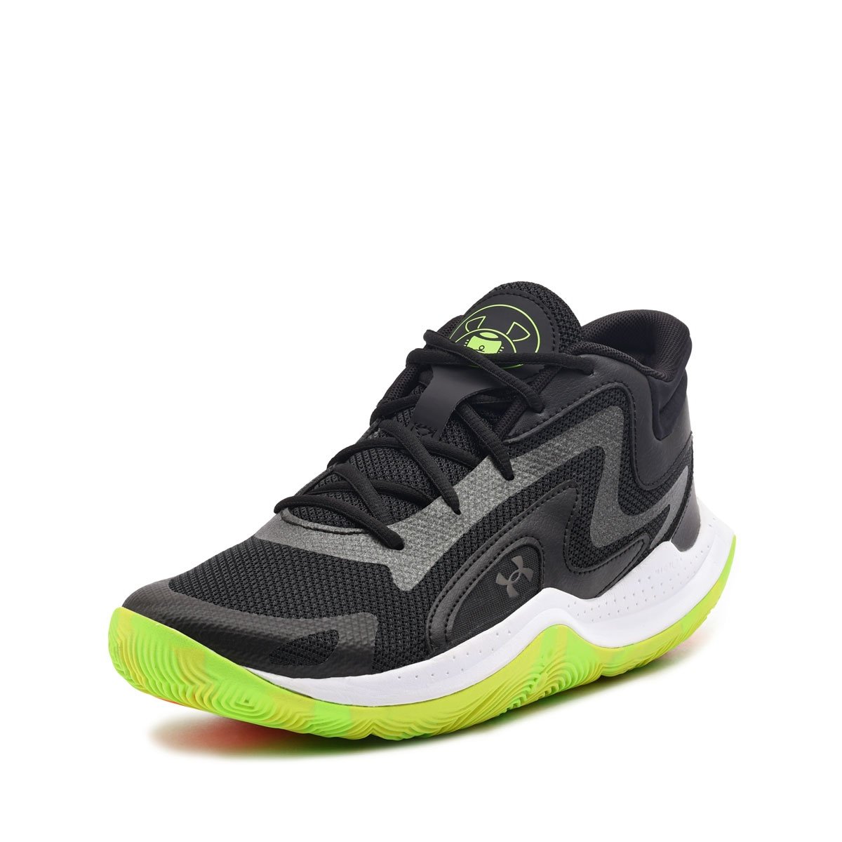 Under Armour Jet 25 Маратонки 6001587-002