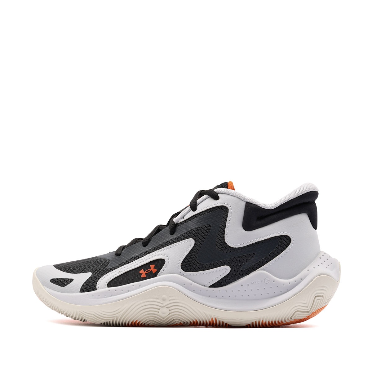Under Armour Jet 25 Маратонки 6001587-014