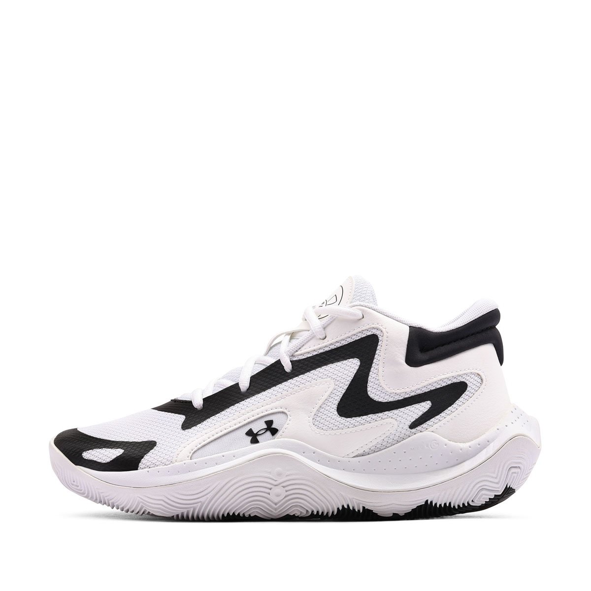 Маратонки Under Armour Jet 25 6001587-100 Under Armour Jet 25 Маратонки 6001587-100