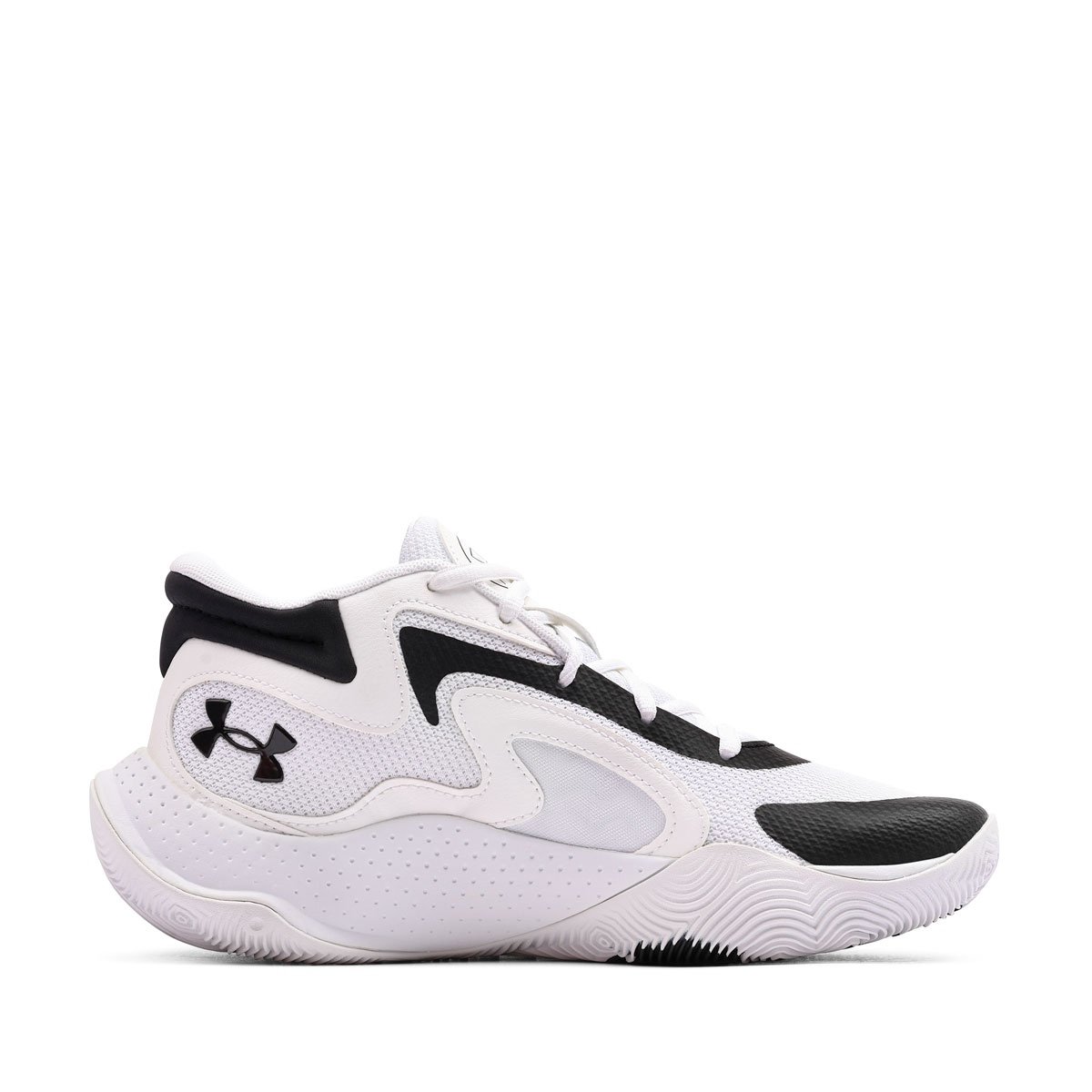 Маратонки Under Armour Jet 25 6001587-100 Under Armour Jet 25 Маратонки 6001587-100