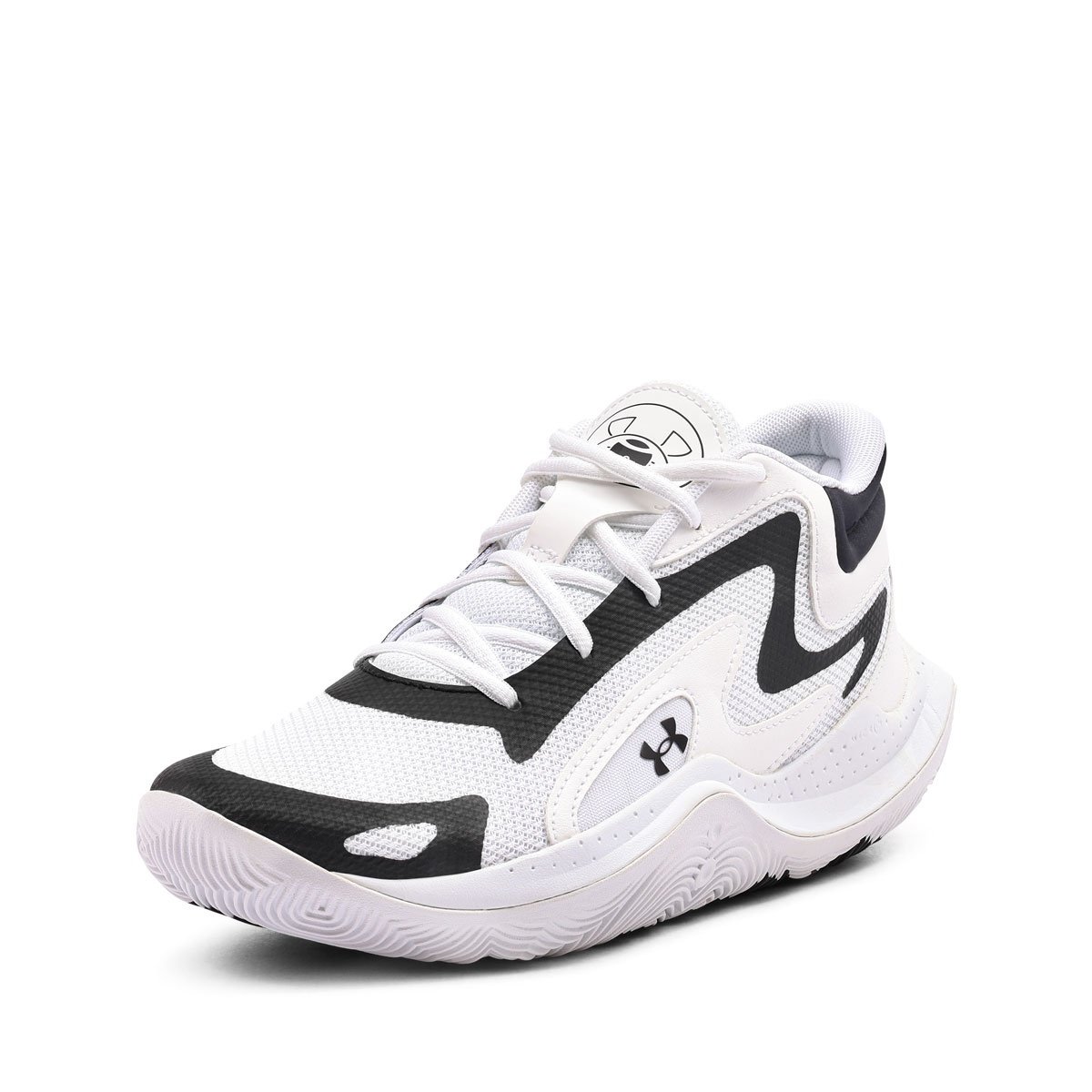 Маратонки Under Armour Jet 25 6001587-100 Under Armour Jet 25 Маратонки 6001587-100