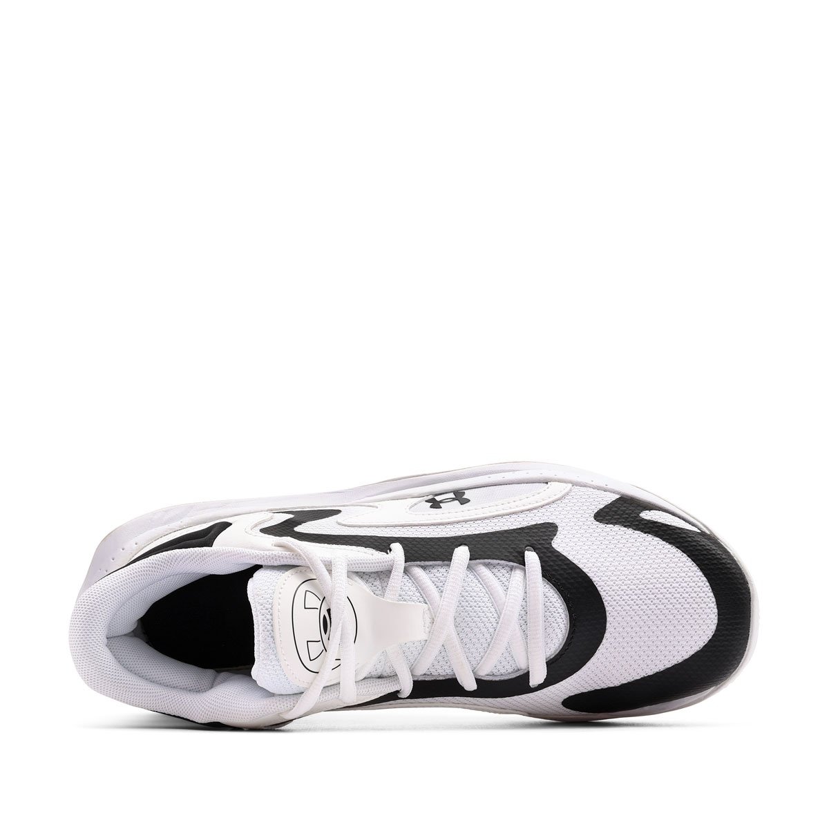 Маратонки Under Armour Jet 25 6001587-100 Under Armour Jet 25 Маратонки 6001587-100