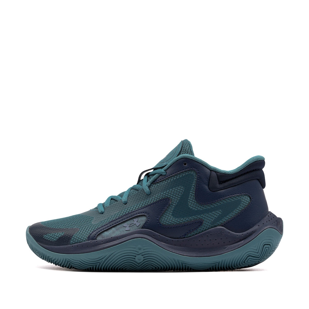 Under Armour Jet 25 Маратонки 6001587-466