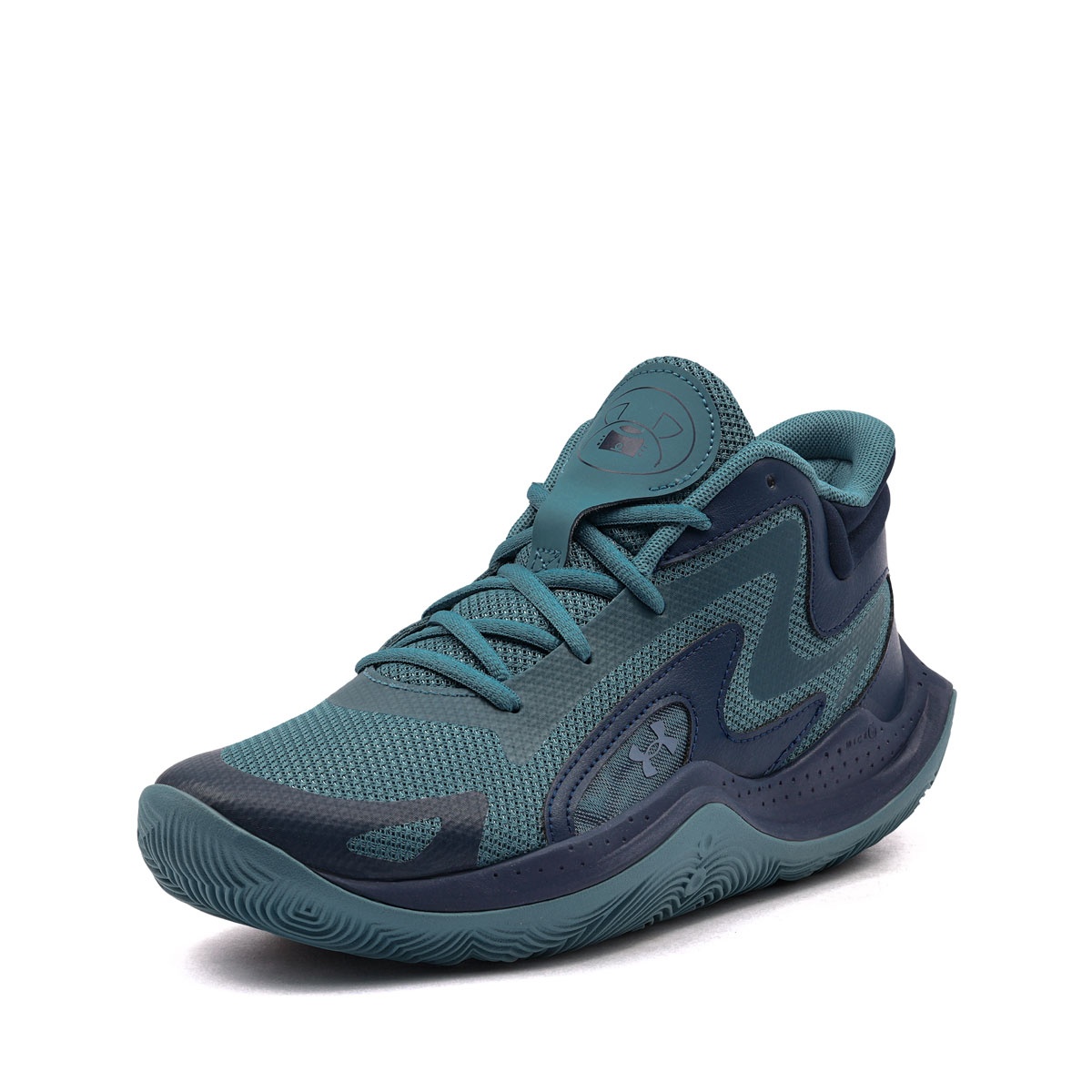 Under Armour Jet 25 Маратонки 6001587-466