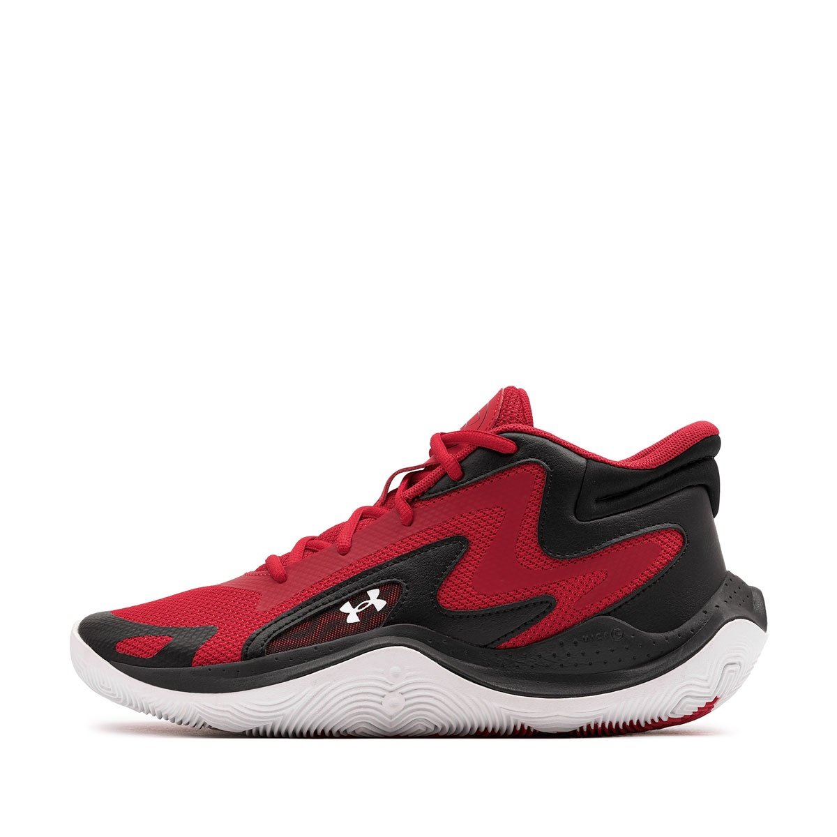 Маратонки Under Armour Jet 25 6001587-600 Under Armour Jet 25 Маратонки 6001587-600