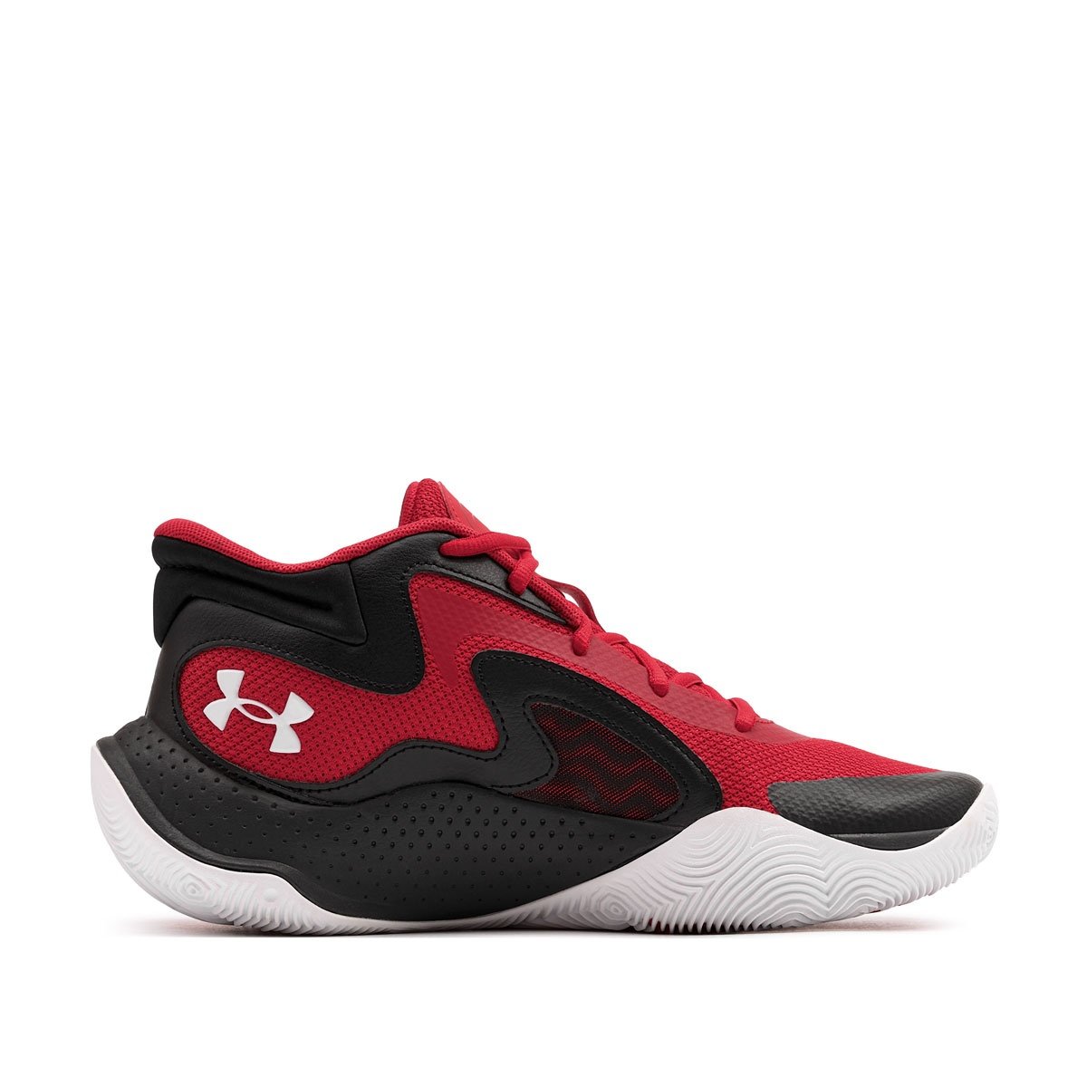 Маратонки Under Armour Jet 25 6001587-600 Under Armour Jet 25 Маратонки 6001587-600