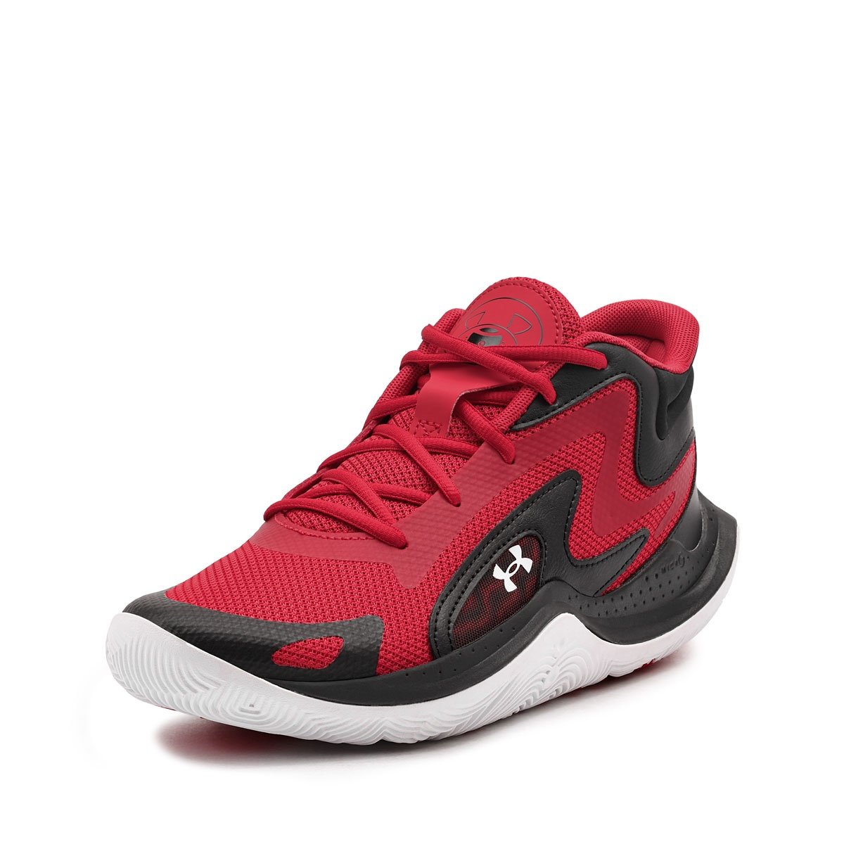 Маратонки Under Armour Jet 25 6001587-600 Under Armour Jet 25 Маратонки 6001587-600
