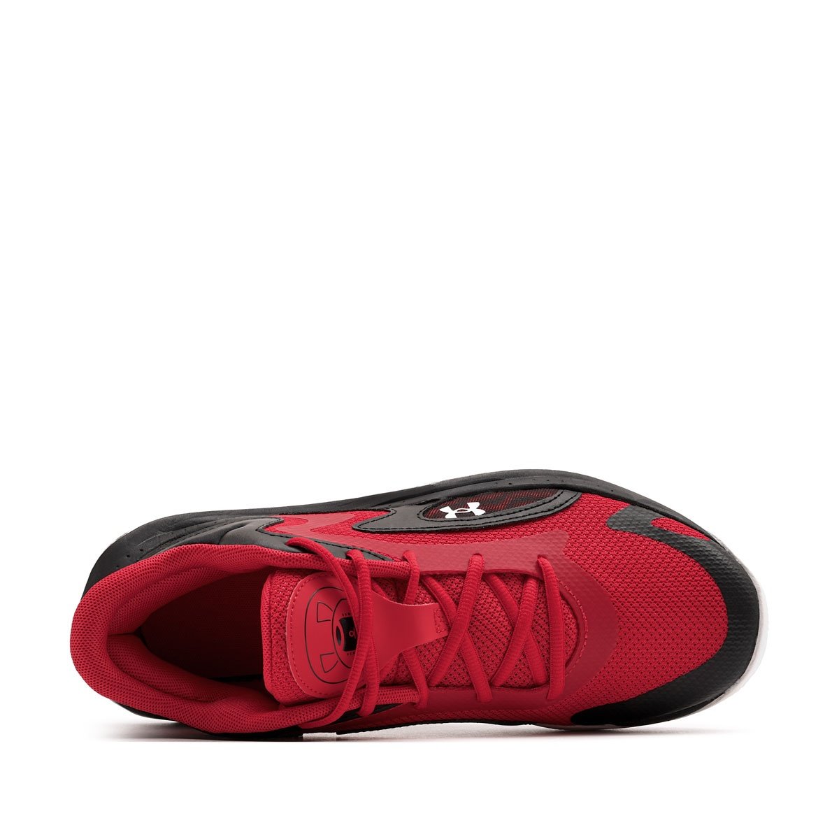 Маратонки Under Armour Jet 25 6001587-600 Under Armour Jet 25 Маратонки 6001587-600