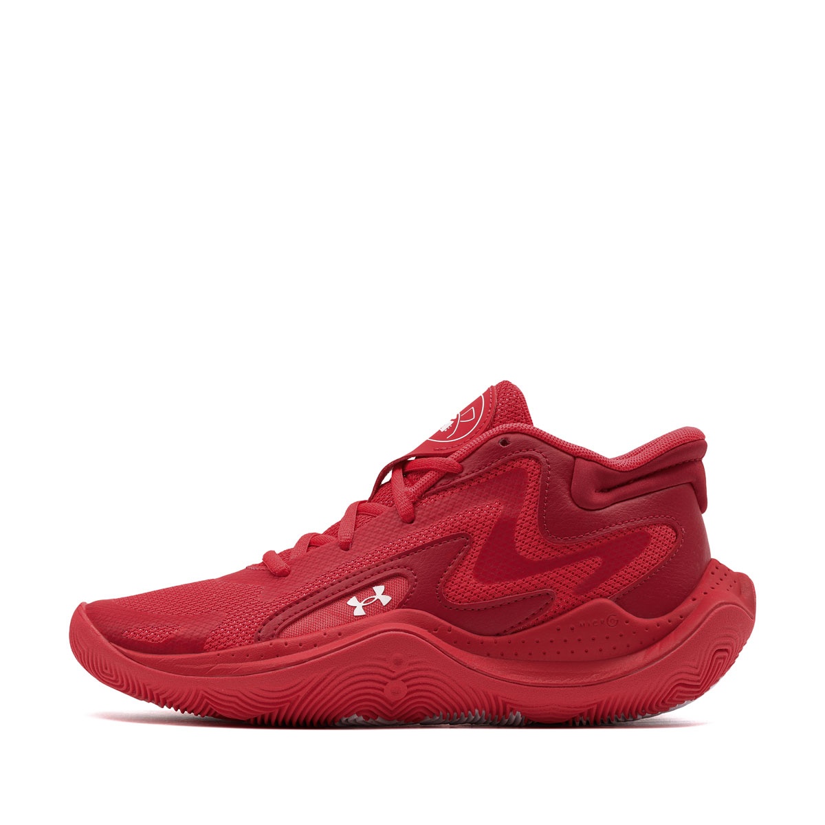 Under Armour Jet 25 Маратонки 6001587-713