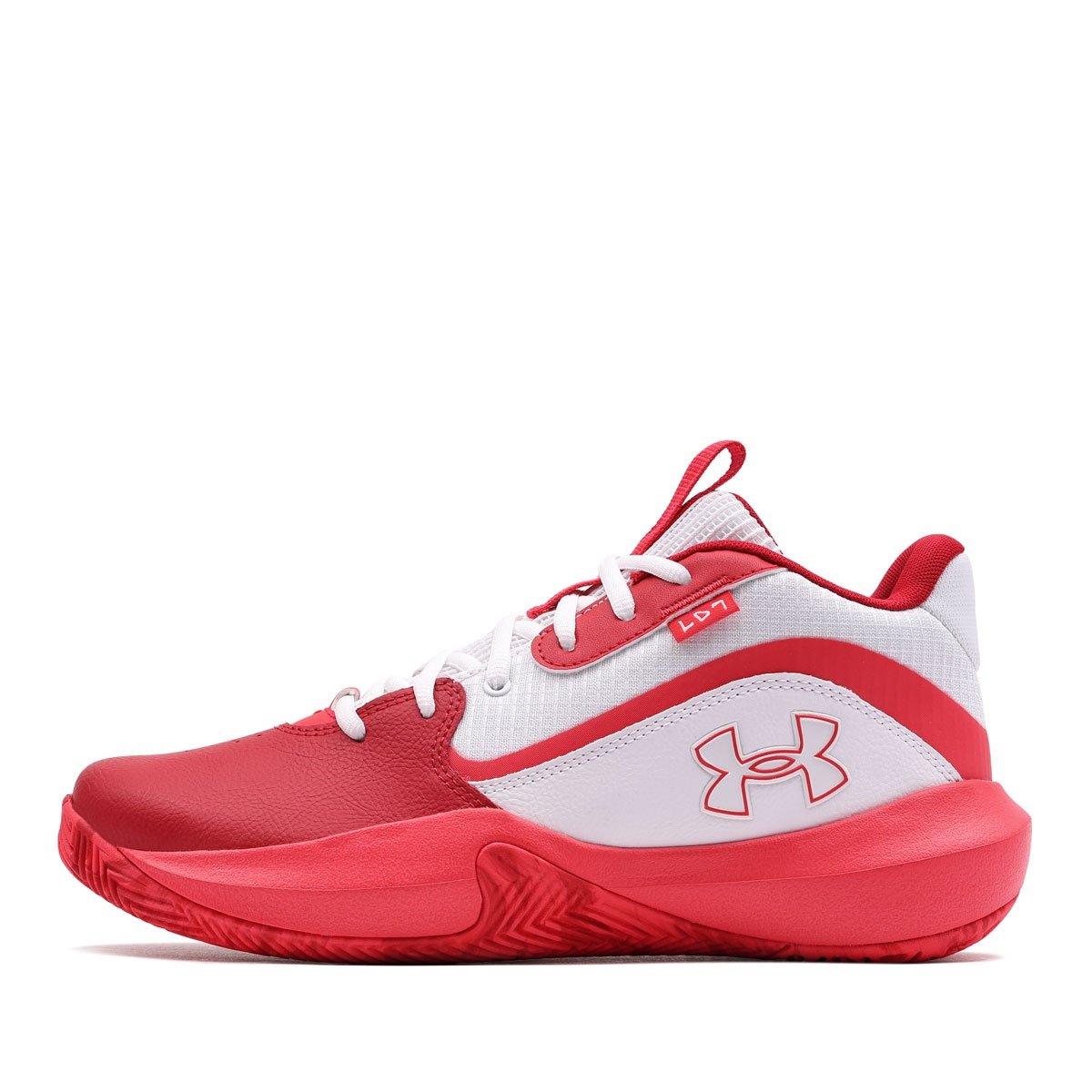 Мъжки маратонки Under Armour Lockdown 7 3028512-104 Under Armour Lockdown 7 Мъжки маратонки 3028512-104