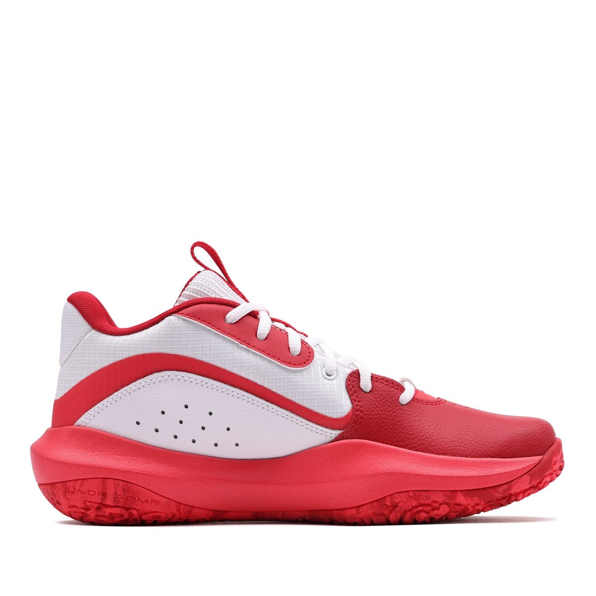 Мъжки маратонки Under Armour Lockdown 7 3028512-104 Under Armour Lockdown 7 Мъжки маратонки 3028512-104