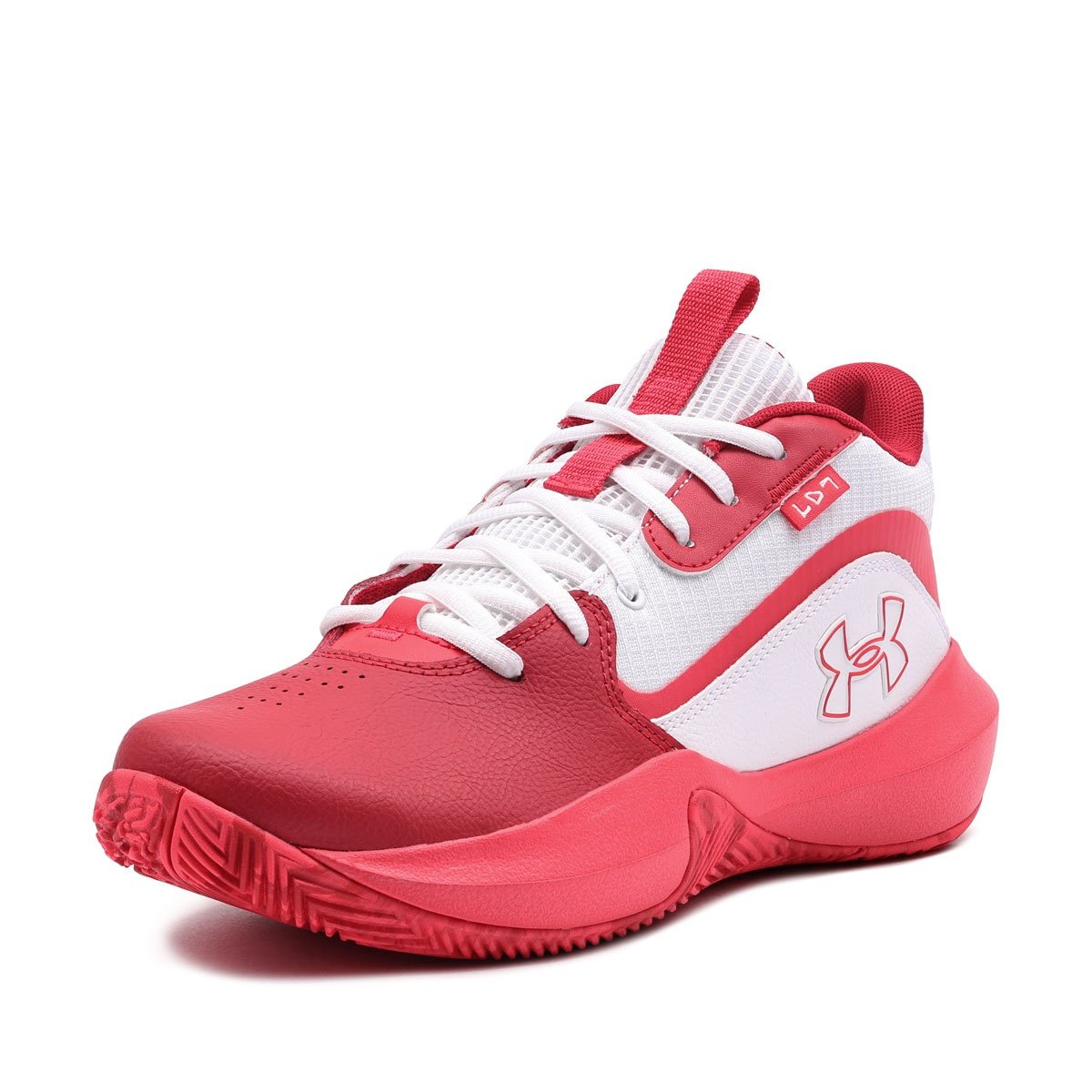 Мъжки маратонки Under Armour Lockdown 7 3028512-104 Under Armour Lockdown 7 Мъжки маратонки 3028512-104
