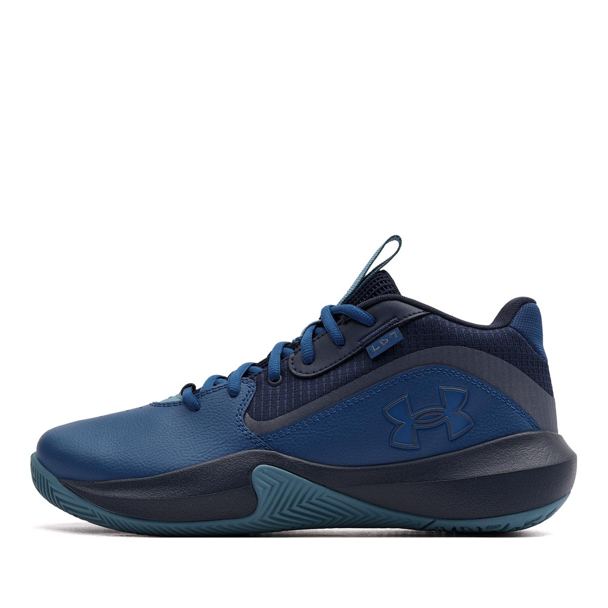 Under Armour Lockdown 7 Маратонки 3028512-426