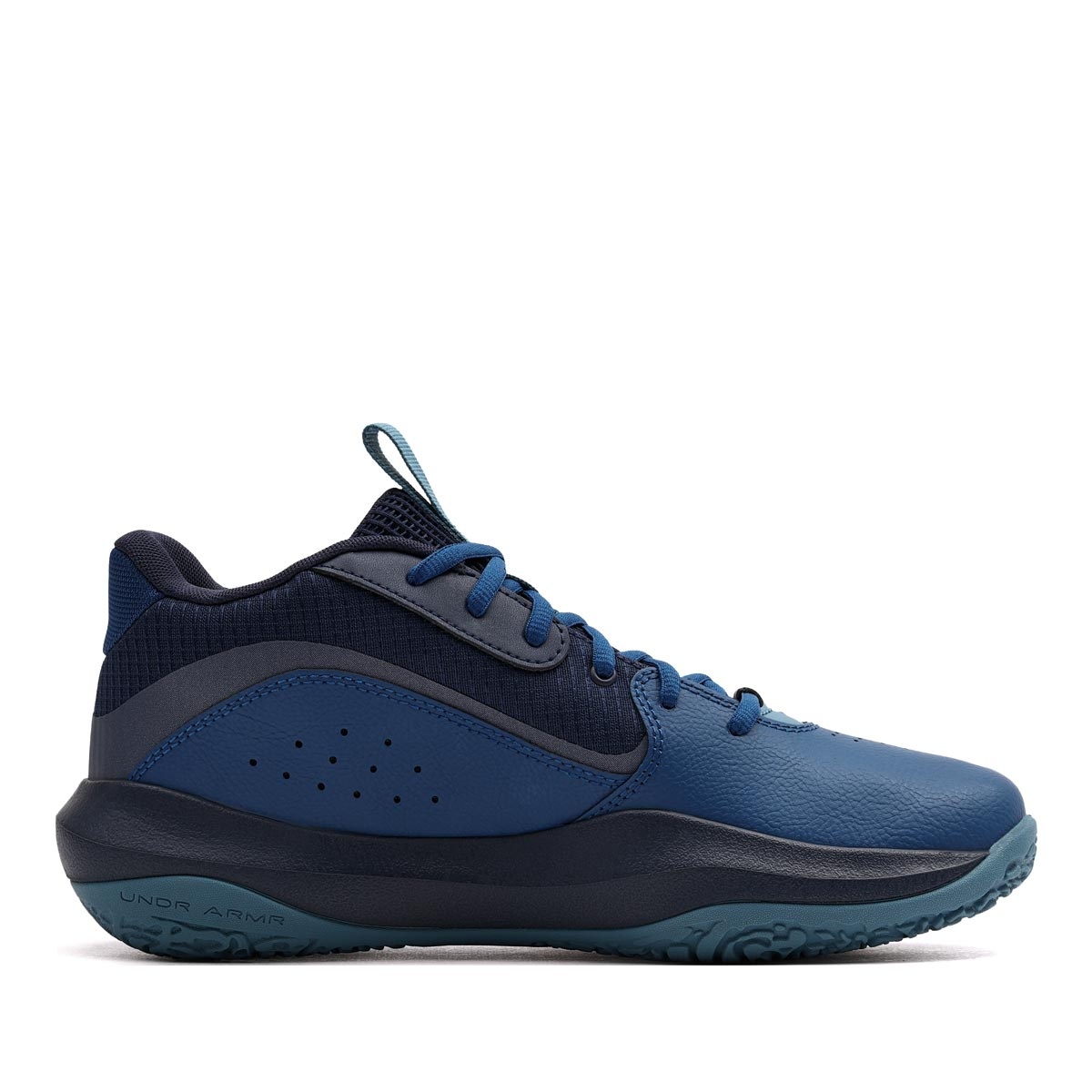 Under Armour Lockdown 7 Маратонки 3028512-426