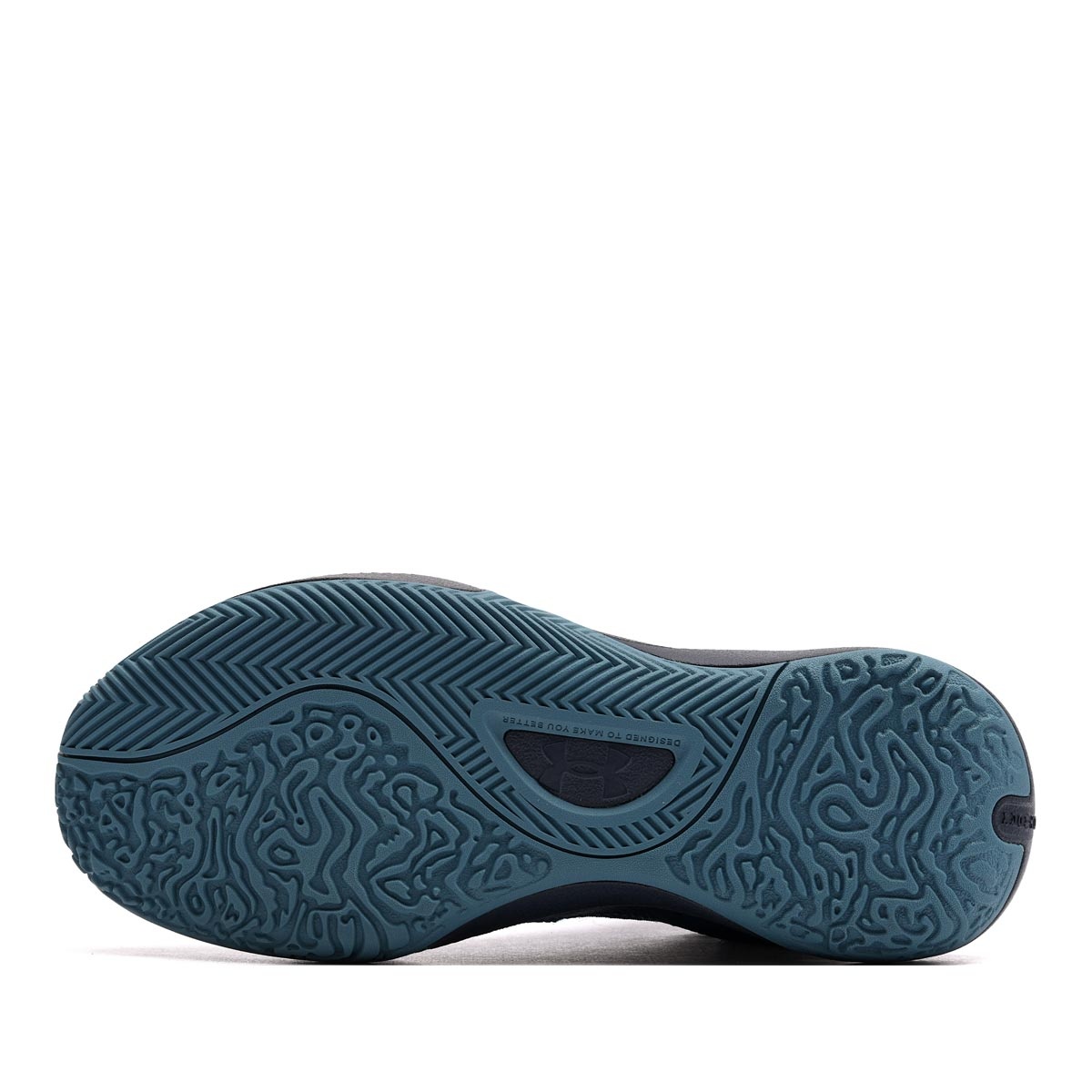 Under Armour Lockdown 7 Маратонки 3028512-426