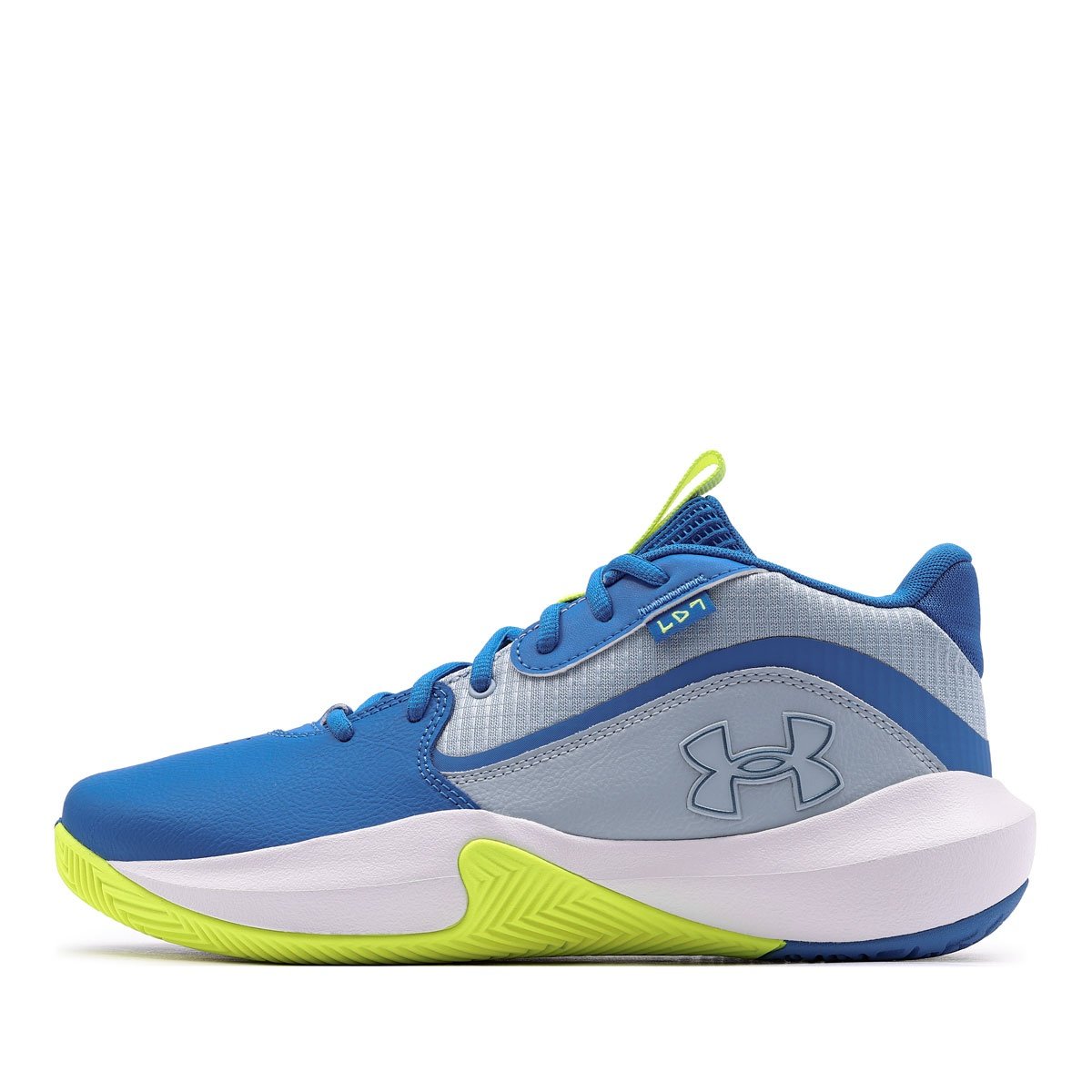 Мъжки маратонки Under Armour Lockdown 7 3028512-453 Under Armour Lockdown 7 Мъжки маратонки 3028512-453
