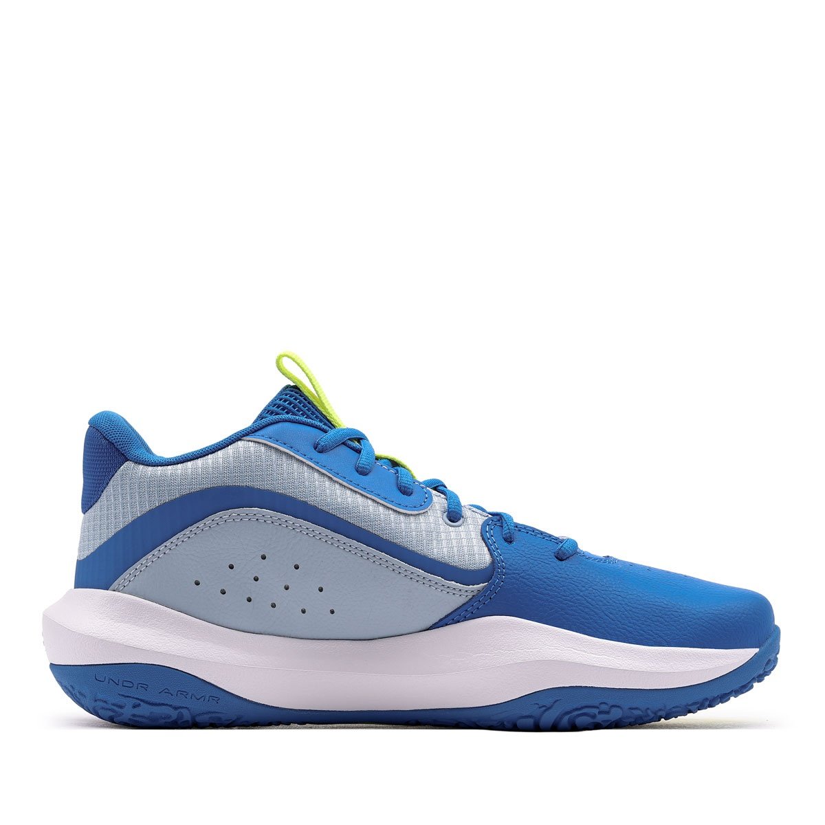 Мъжки маратонки Under Armour Lockdown 7 3028512-453 Under Armour Lockdown 7 Мъжки маратонки 3028512-453