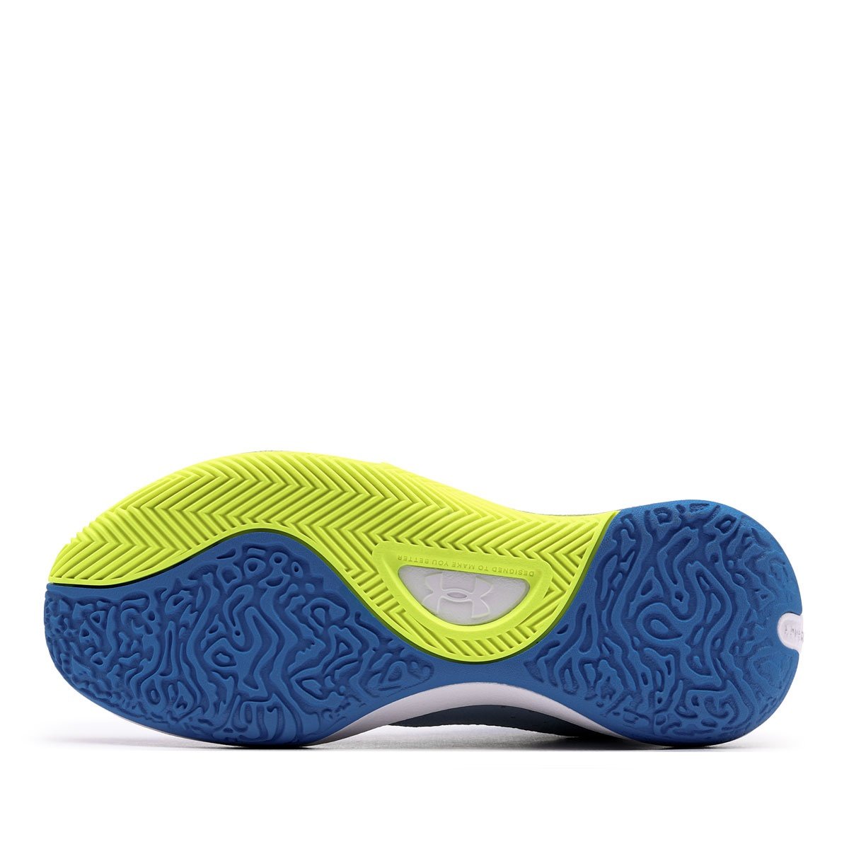 Мъжки маратонки Under Armour Lockdown 7 3028512-453 Under Armour Lockdown 7 Мъжки маратонки 3028512-453
