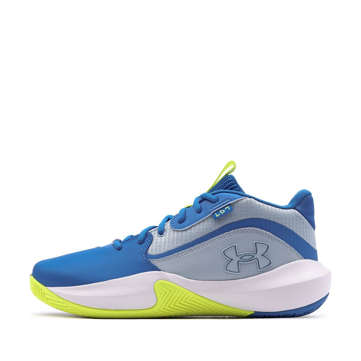 Маратонки Under Armour Lockdown 7 3028513-453 Under Armour Lockdown 7 Маратонки 3028513-453
