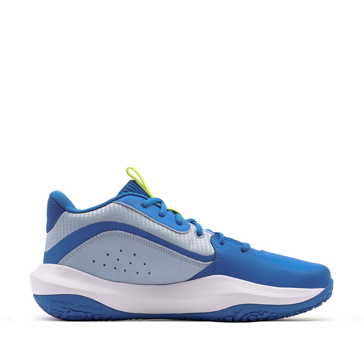 Маратонки Under Armour Lockdown 7 3028513-453 Under Armour Lockdown 7 Маратонки 3028513-453