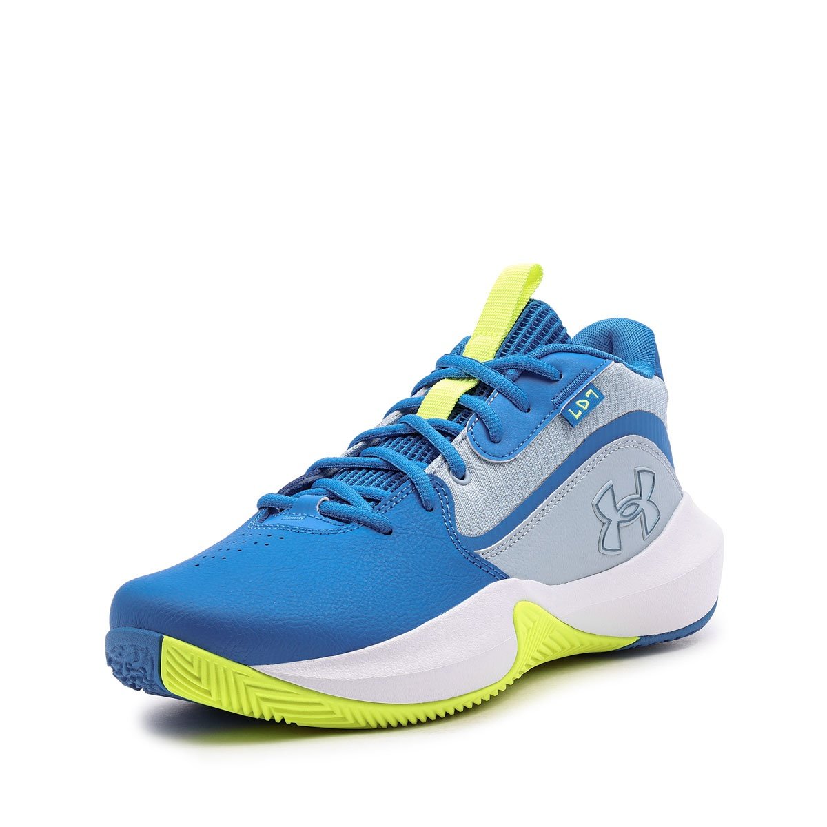 Маратонки Under Armour Lockdown 7 3028513-453 Under Armour Lockdown 7 Маратонки 3028513-453