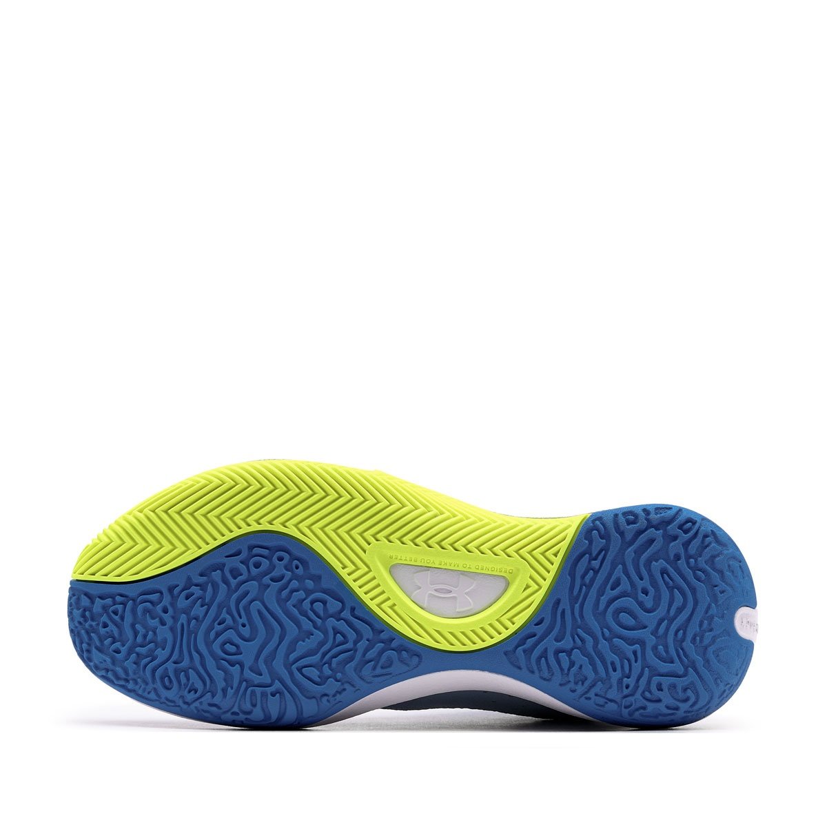 Маратонки Under Armour Lockdown 7 3028513-453 Under Armour Lockdown 7 Маратонки 3028513-453