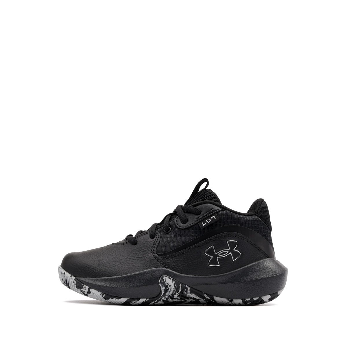 Детски маратонки Under Armour Lockdown 7 3028514-004 Under Armour Lockdown 7 Детски маратонки 3028514-004