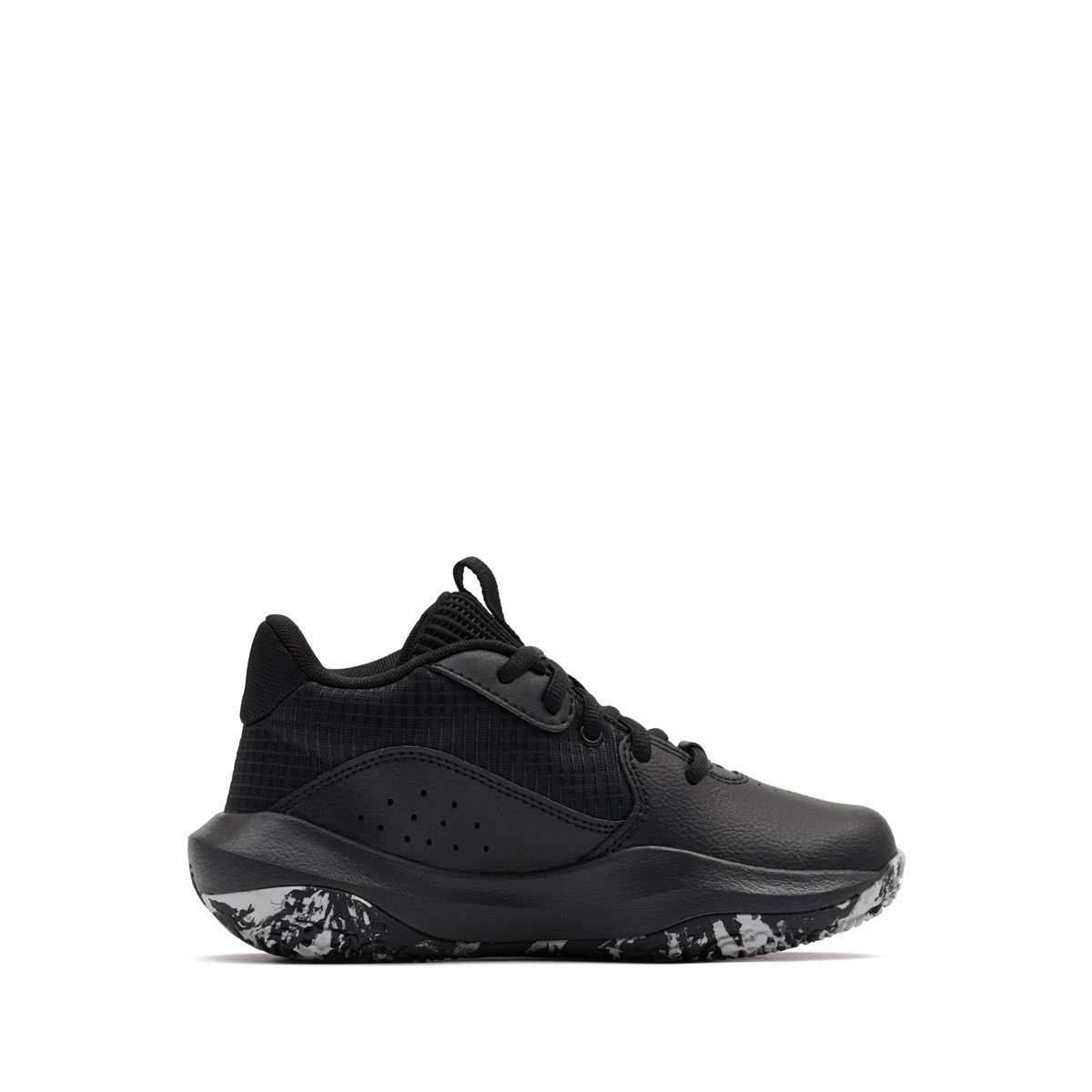 Детски маратонки Under Armour Lockdown 7 3028514-004 Under Armour Lockdown 7 Детски маратонки 3028514-004